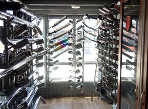 GROSS Egzost - Egzoz İmalat Servis