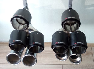 GROSS Egzost - Egzoz İmalat Servis