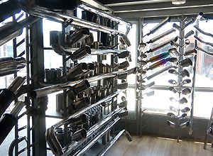 GROSS Egzost - Egzoz İmalat Servis